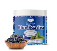 Danodia Foods Blue Pea Tea With Wild Green Tea