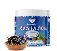 Danodia Foods Blue Pea Tea with Wild Green Tea, Cinnamon