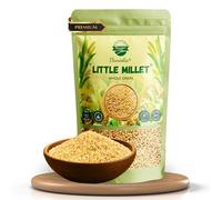 Danodia Foods Supreme Little Millet -950g | Gluten Free, Super Healthy, Nutritious, 100% Chemical Free Millets