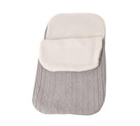 Danolt 0-6 Months Newborn Swaddle Blanket, Baby Swaddle Blanket, Baby Essentials, Gender Neutral Baby Clothes, Baby Girl Boy Newborn Essentials