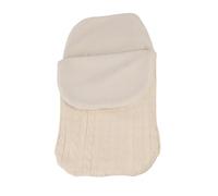 Danolt 0-6 Months Newborn Swaddle Blanket, Baby Swaddle Blanket, Baby Essentials, Gender Neutral Baby Clothes, Baby Girl Boy Newborn Essentials