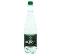 Danone Waters Badoit Lightly Sparkling Plain Mineral Water, 6l