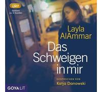 Danowski,Katja - Das Schweigen in Mir (Ungekürzt)