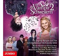 Danowski,Katja - Die Vampirschwestern Vol.2: das Original-Hörspiel