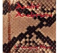 Danre Andersen - Changing Skin