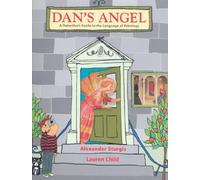 Dan's Angel: A Detective's Guide to the Language of Paintings