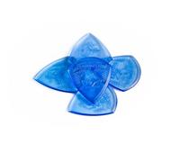 Dan's Guitar Store - Precision Pick 2.00mm - 5-Pack - Extra Heavy Premium Plectrums for Professionals