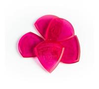 Dan's Guitar Store - Precision Pick 3.00mm - 5-Pack - Extra Heavy Premium Plectrums for Professionals…