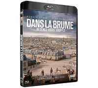 Dans la brume