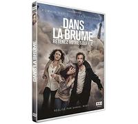 Dans la brume [Blu-ray]