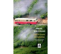 Dans la brume du darjeeling (babel)