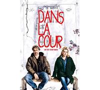 Dans La Cour