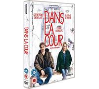 Dans La Cour [DVD]
