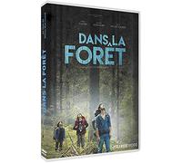 dans la forêt