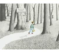 Dans la foret profonde
