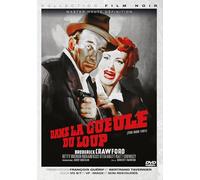 Dans la gueule du loup - dvd