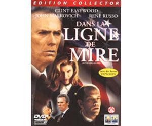 Dans la ligne de mire [Import belge]