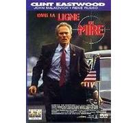 Dans La Ligne De Mire [VHS]