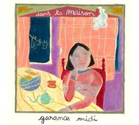 Dans la Maison (Vinyl) [VINYL]