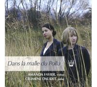 Dans la Malle du Poilu-Werke für Violine & Klavi