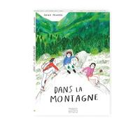 Dans la montagne
