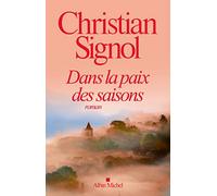 Dans la paix des saisons