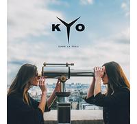 Kyo – Dans La Peau – Sony Music