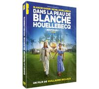 DANS LA PEAU DE BLANCHE HOUELLEBECQ - DVD