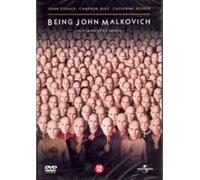 Dans La Peau De John Malkovich [Import belge]