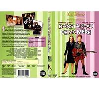 Dans La Peau De Ma Mere..