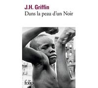 Dans la peau d'un noir: A36809 (Folio)