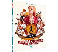 DANS LA POUSSIERE DES ETOILES - COMBO DVD + BLU-RAY + LIV