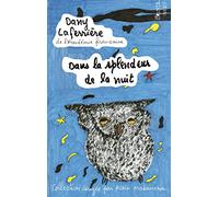 Dans la splendeur de la nuit ((Inédit))