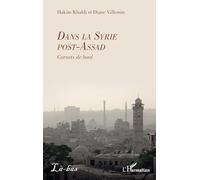 Dans la Syrie post-Assad: Carnets de bord (Là-Bas)