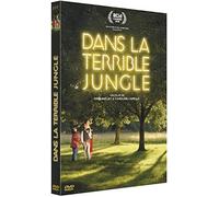 DANS LA TERRIBLE JUNGLE