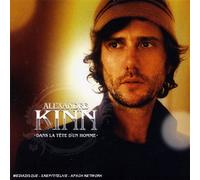 Alexandre Kinn - Dans La Tete D'un Homme