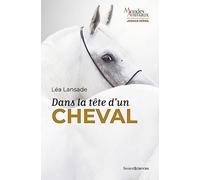 Dans la tête d'un cheval