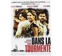 Dans la Tourmente - DVD