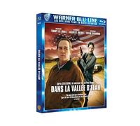 Dans la Vallée d'Elah - Blu-Ray - Edition Spéciale - Blu Ray [FR IMPORT]