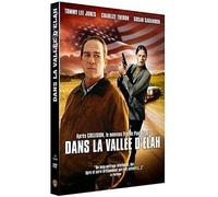 DANS LA VALLEE D''ELAH-Tommy Lee Jones
