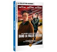 Dans la vallée d'Elah [WB Environmental]