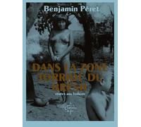 Dans la zone torride du Brésil, visites aux Indiens