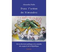 Dans l'arène de Simandou: De la diversion politique à la comédie des suspects de la République