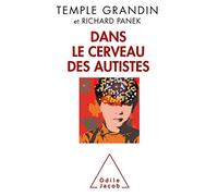 Dans le cerveau des autistes