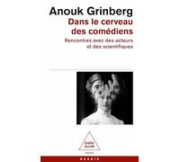 Dans le cerveau des comédiens