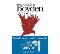 Dans le grand cercle du monde