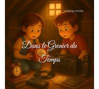 Dans le Grenier du Temps