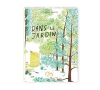 Dans le jardin