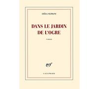 Dans le jardin de l'ogre