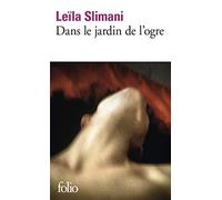 Dans le jardin de l'ogre (Collection folio)